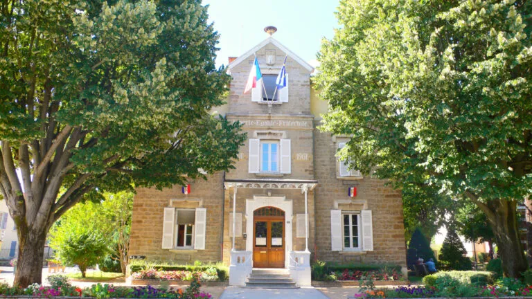 Champagne-Au-Mont-D'Or (69410)