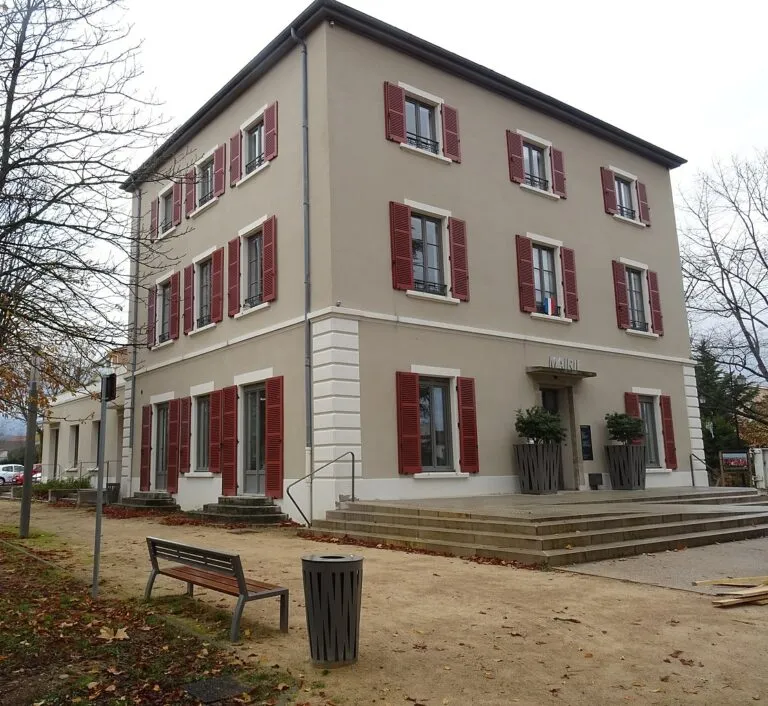 Chaponost (69630)
