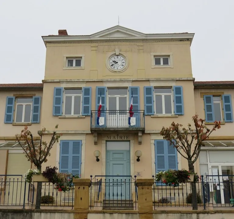Fleurieux-Sur-L'Arbresle (69210)