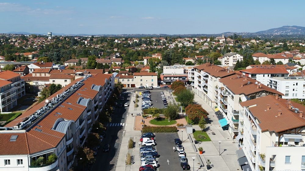 Craponne (69290)