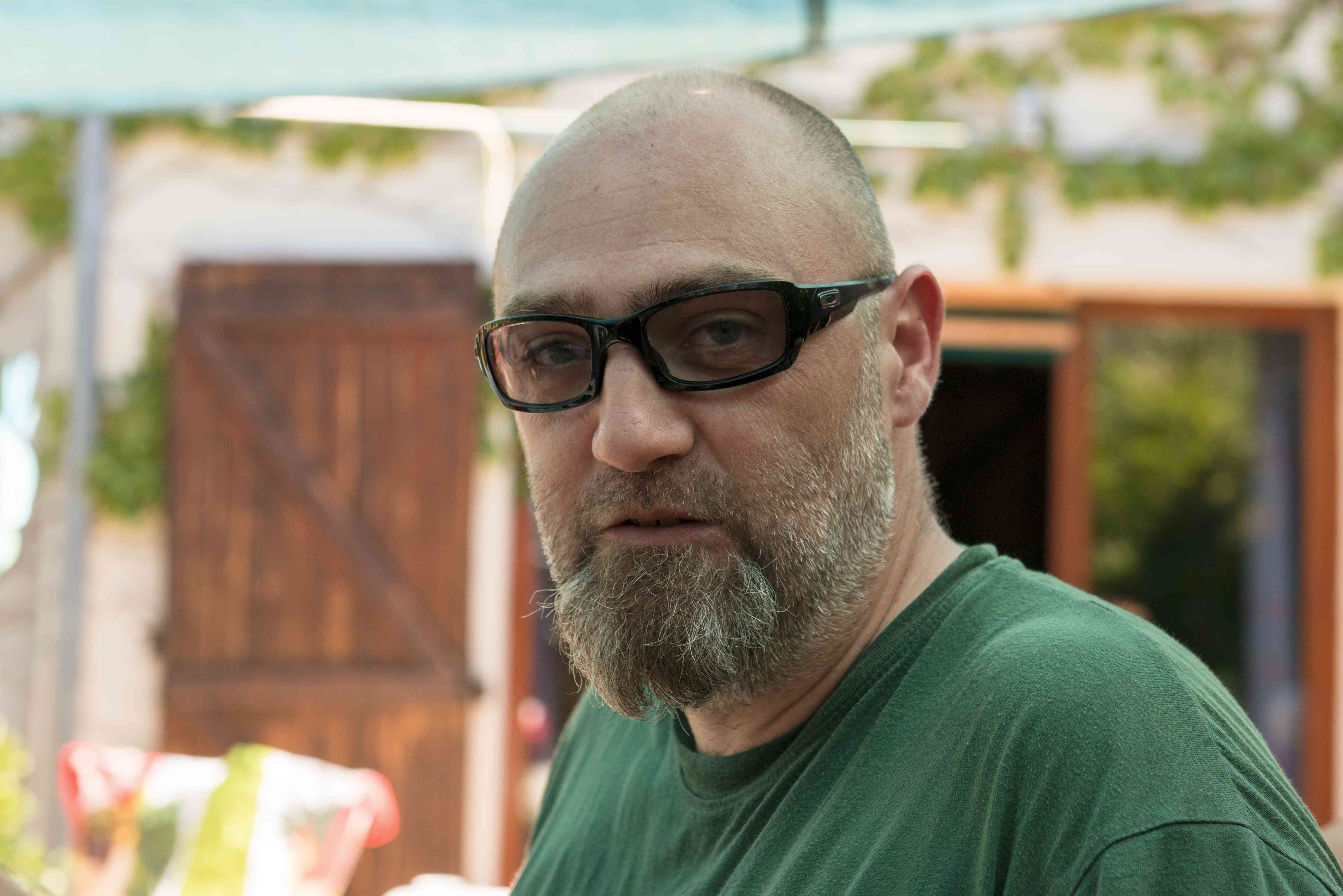 Photo de Frédéric THABOURET