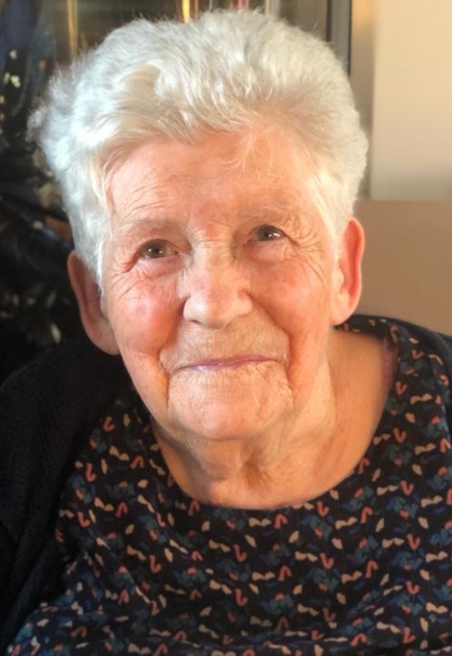 Photo de Odette POIZAT
