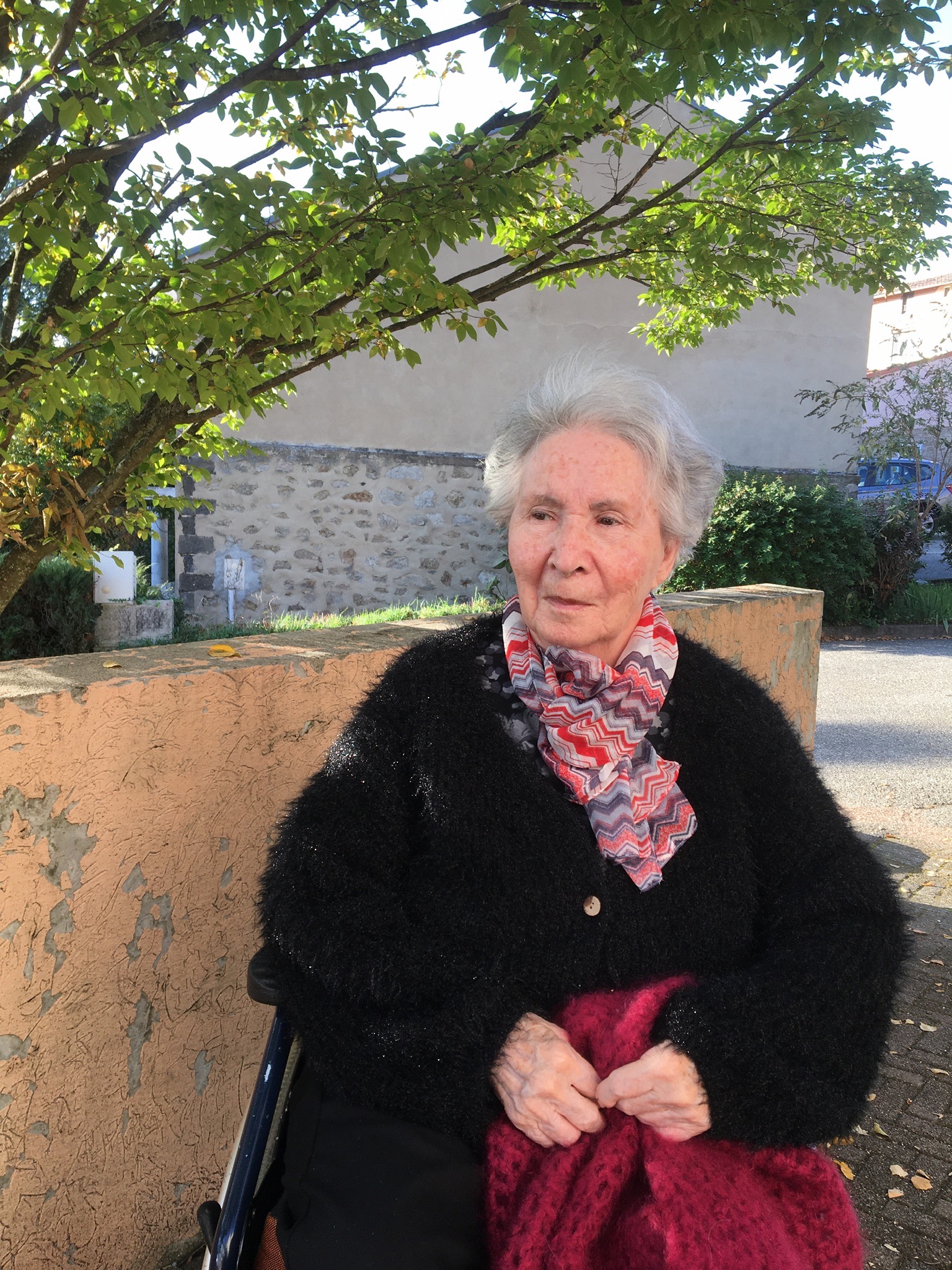 Photo de Monique FAVERJON