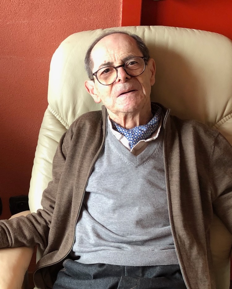 Photo de Daniel BOCCARA