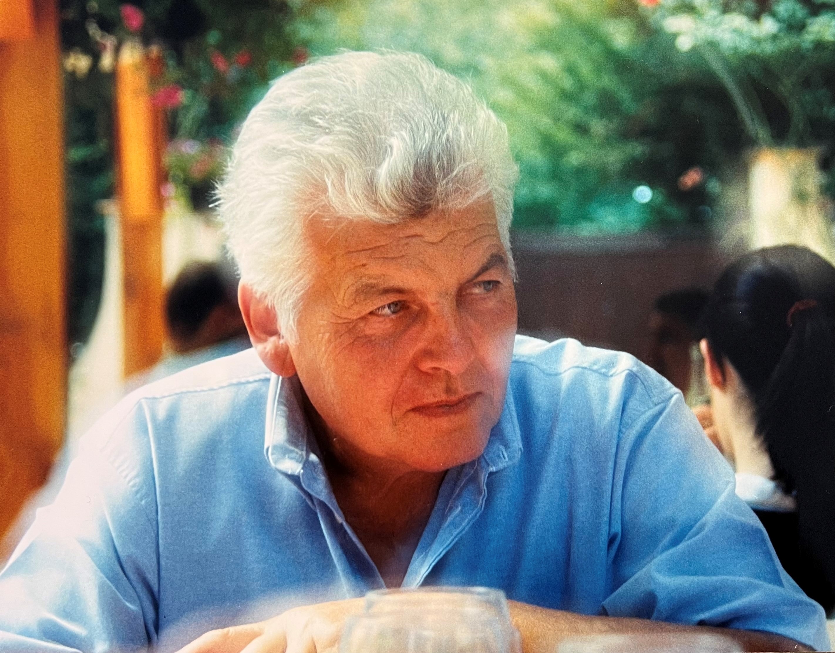 Photo de Jean GRANGE