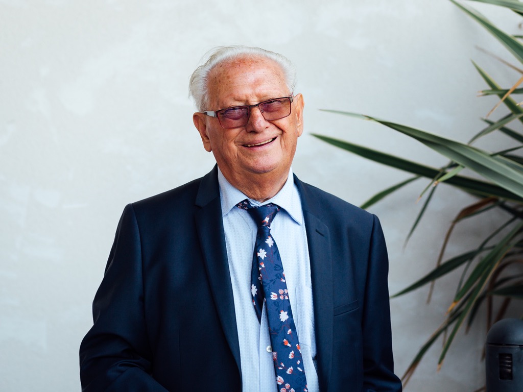 Photo de Joseph MIRO