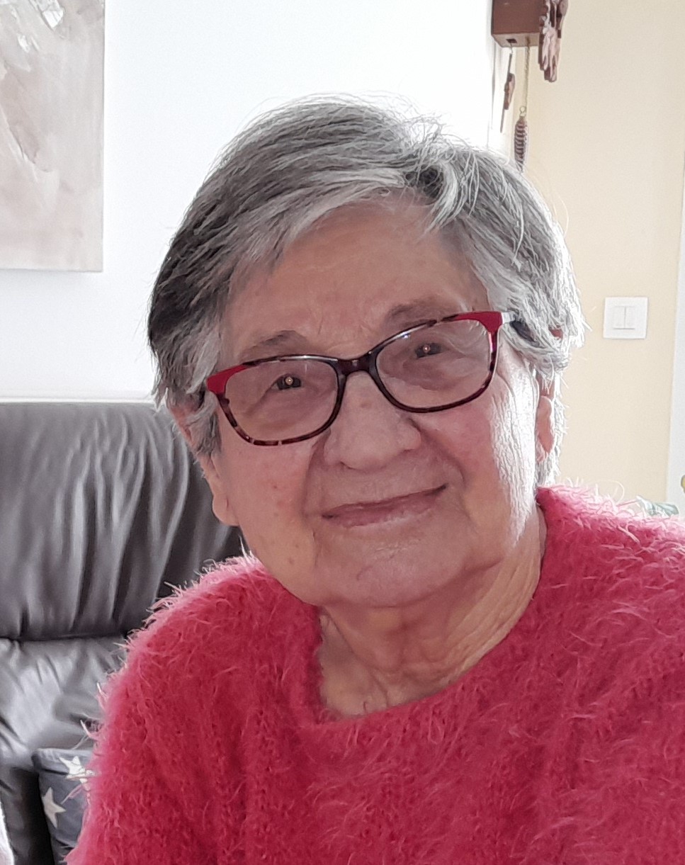 Photo de Suzanne BIBOS