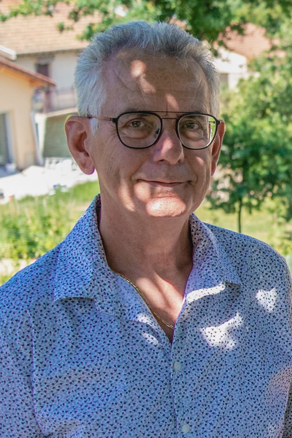 Photo de Christian PETRINI