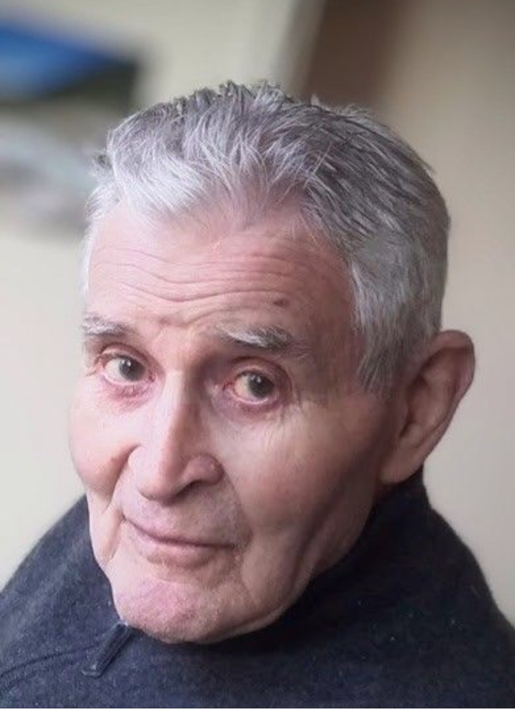 Photo de René GRANJON