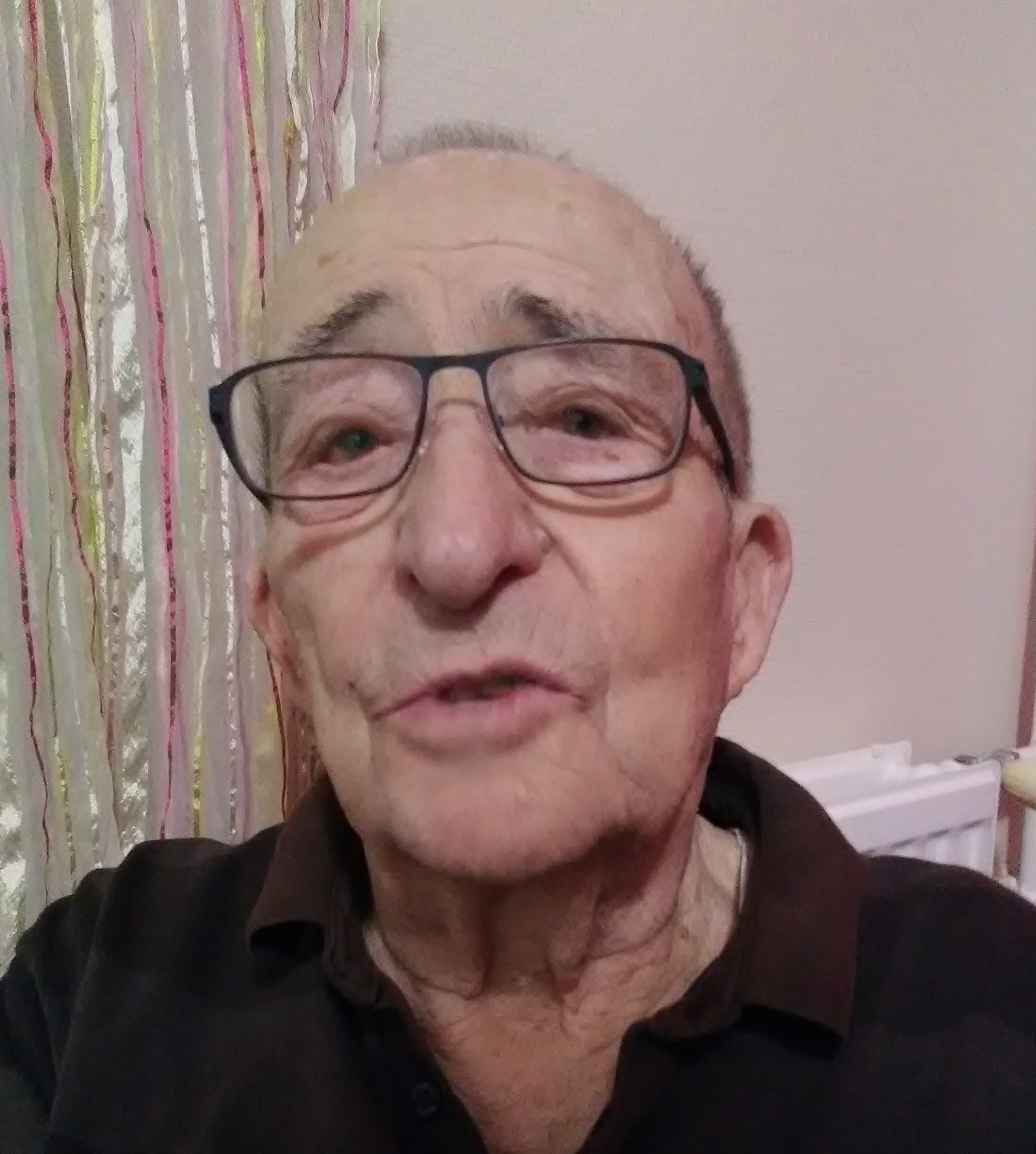 Photo de Oscar PERLINI