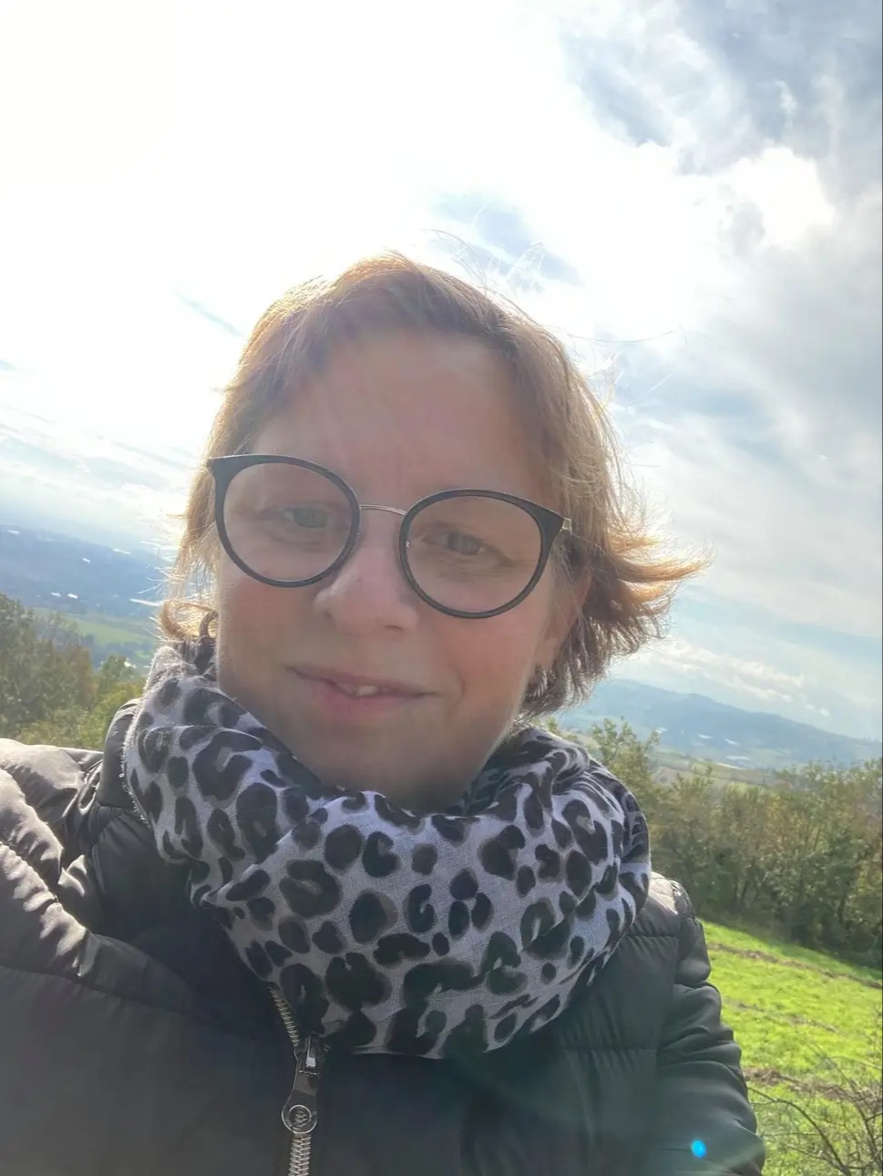 Photo de Christelle LARDELLIER