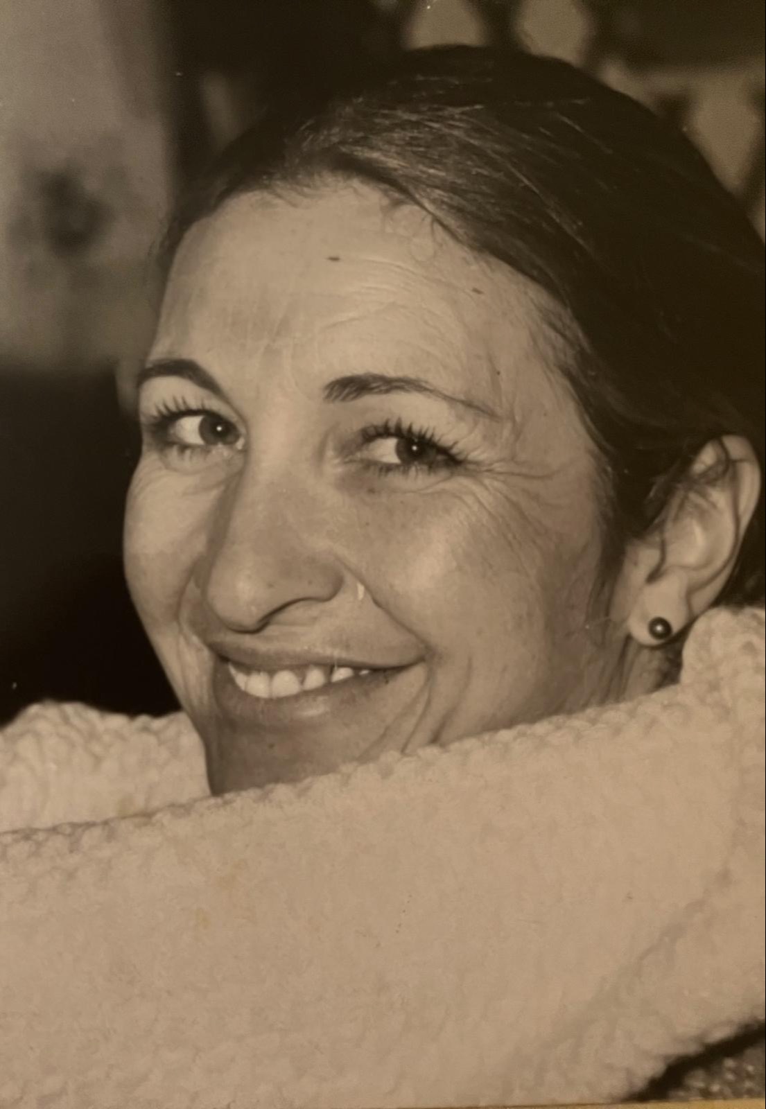 Photo de Madame Eliane GOITSCHEL