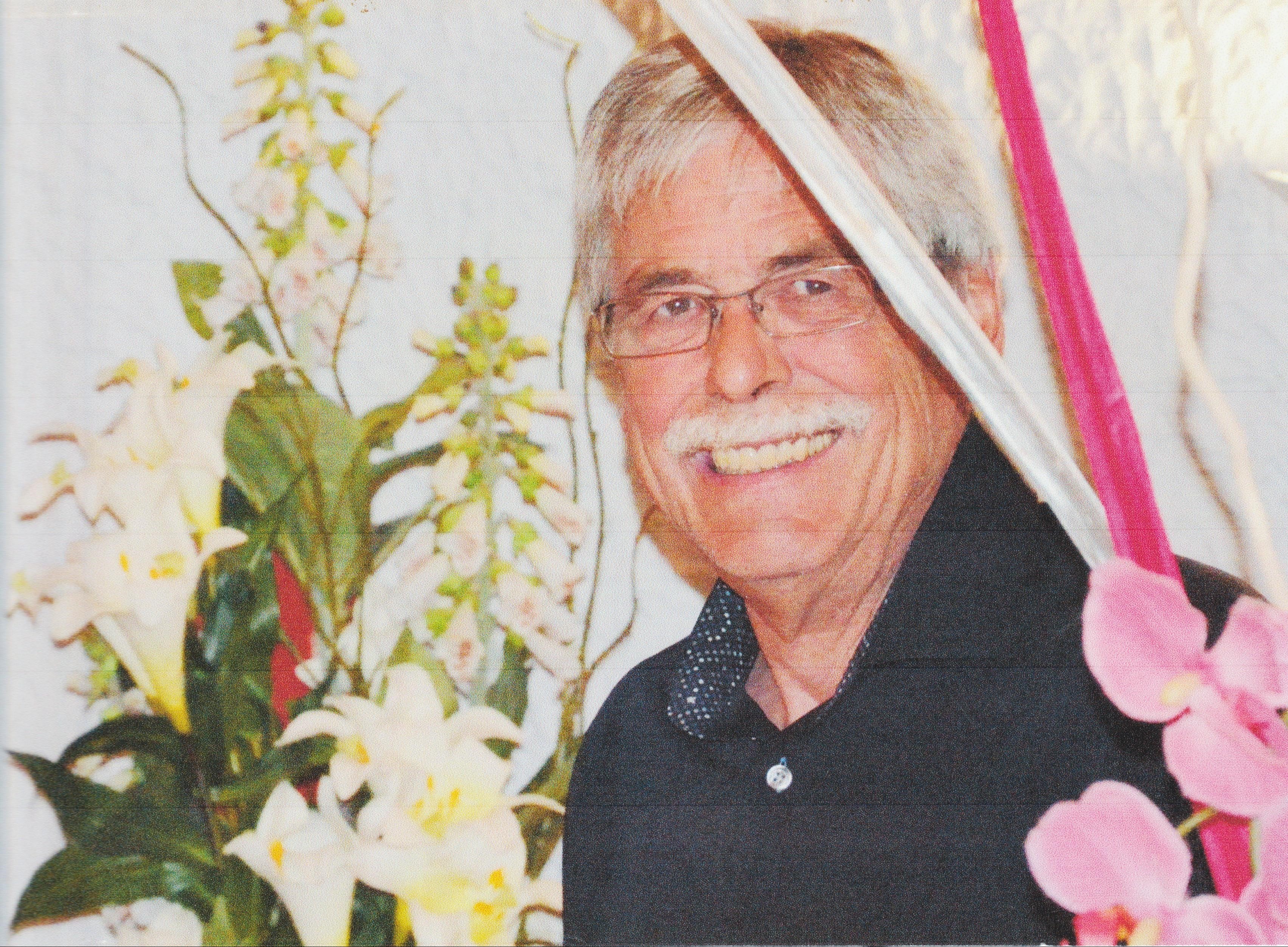 Photo de Michel PAUCOD
