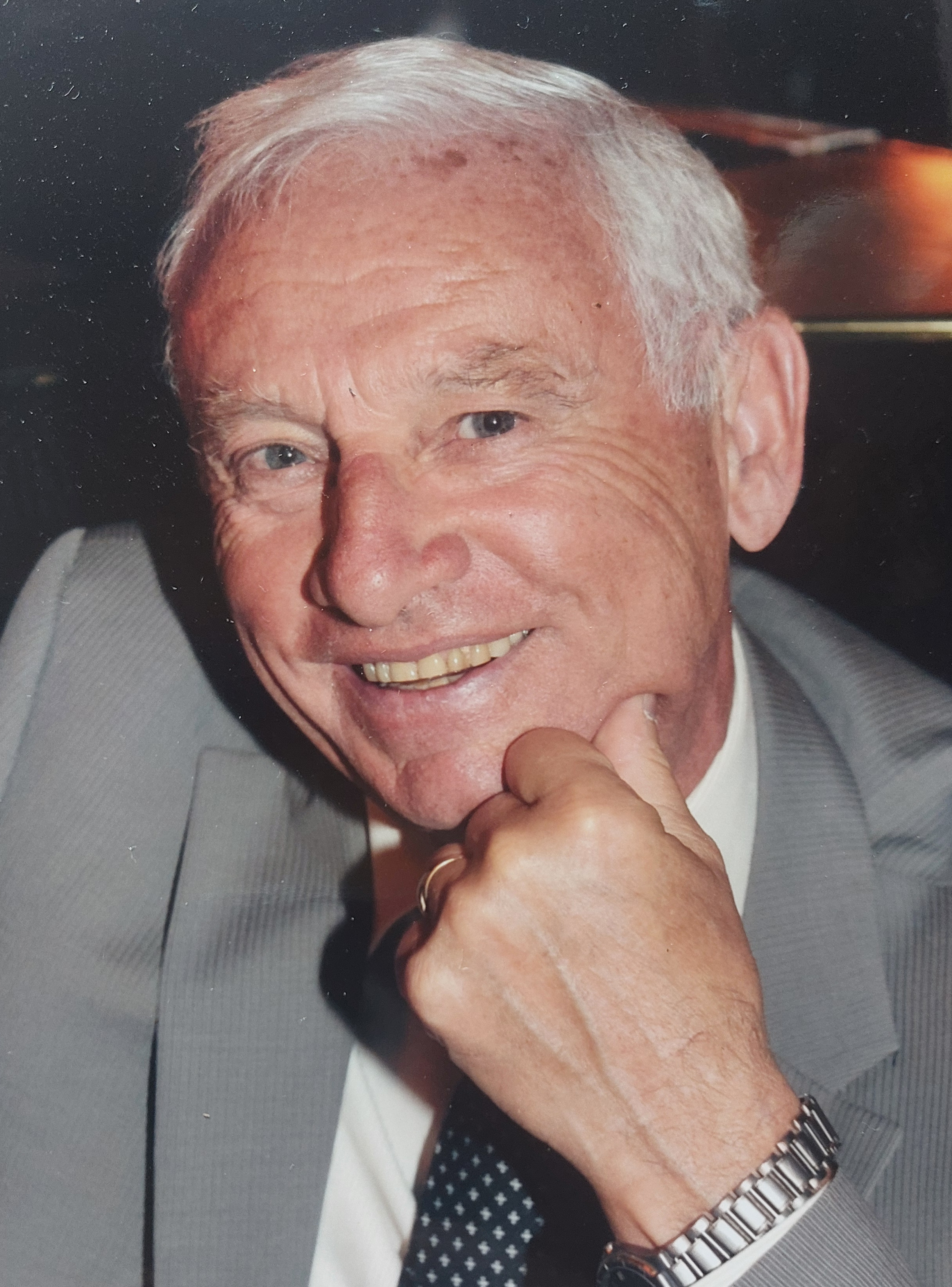 Photo de Jean GIRARD