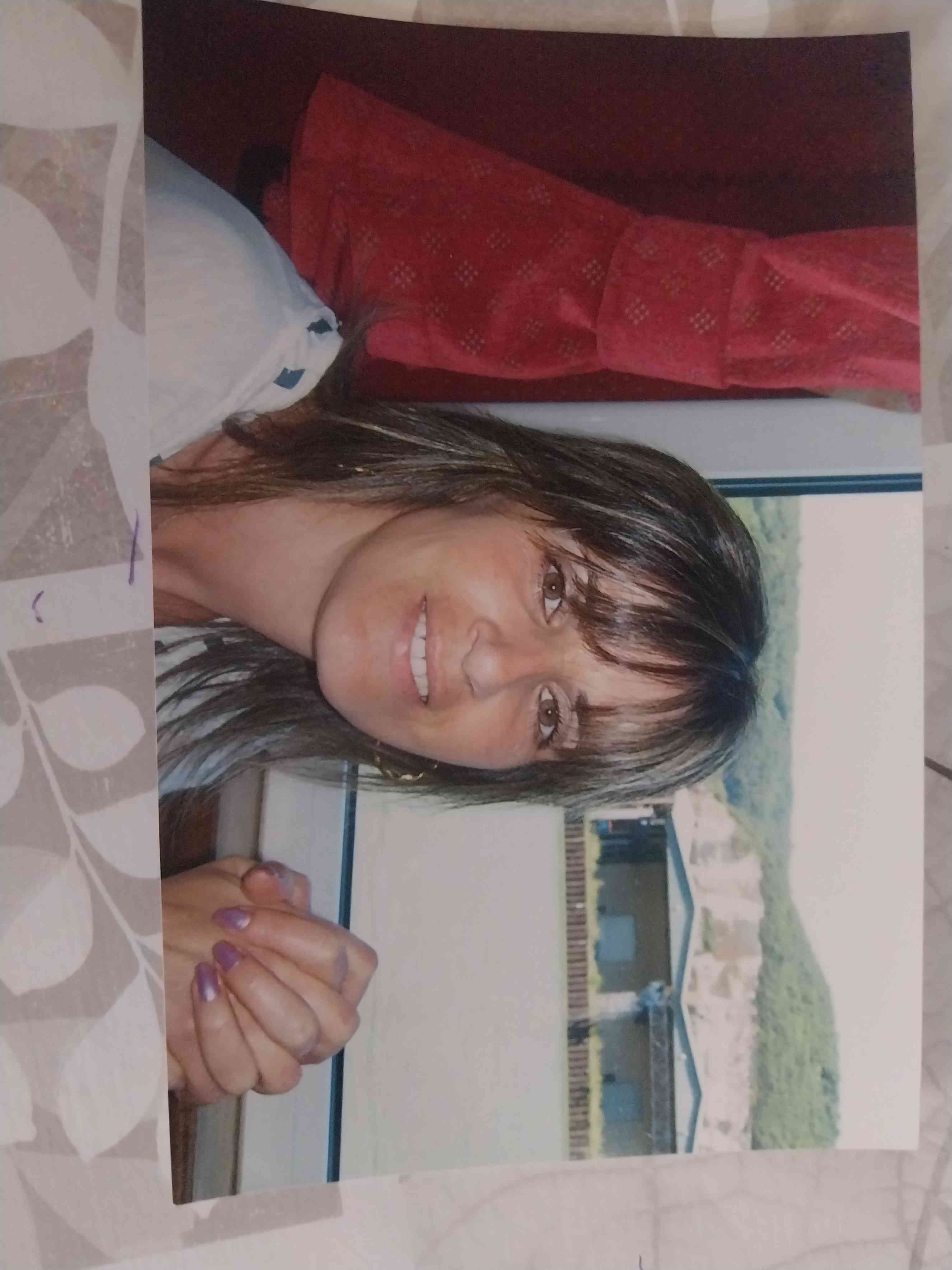 Photo de Patrizia PERRAUD