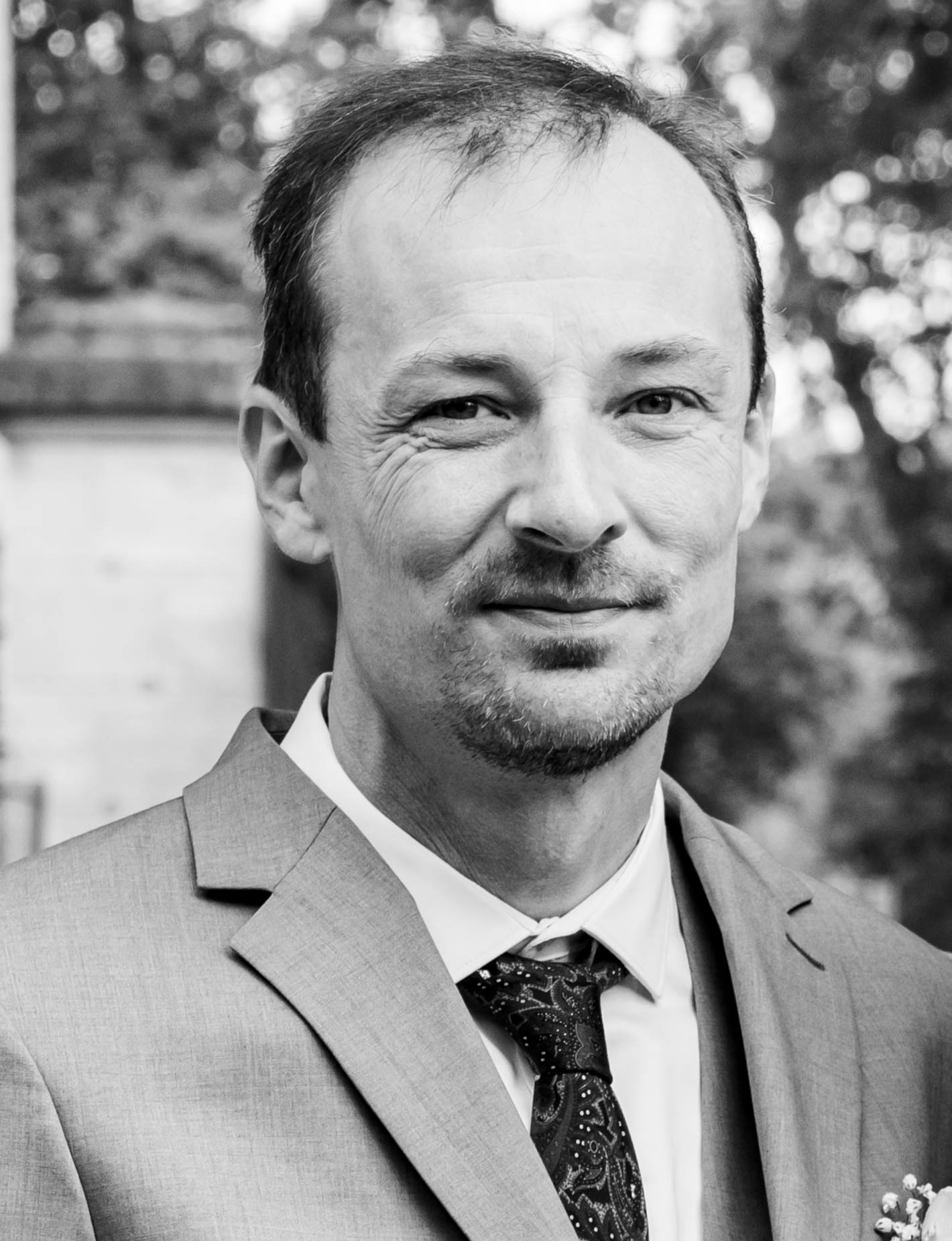 Photo de Sylvain LEBLOND