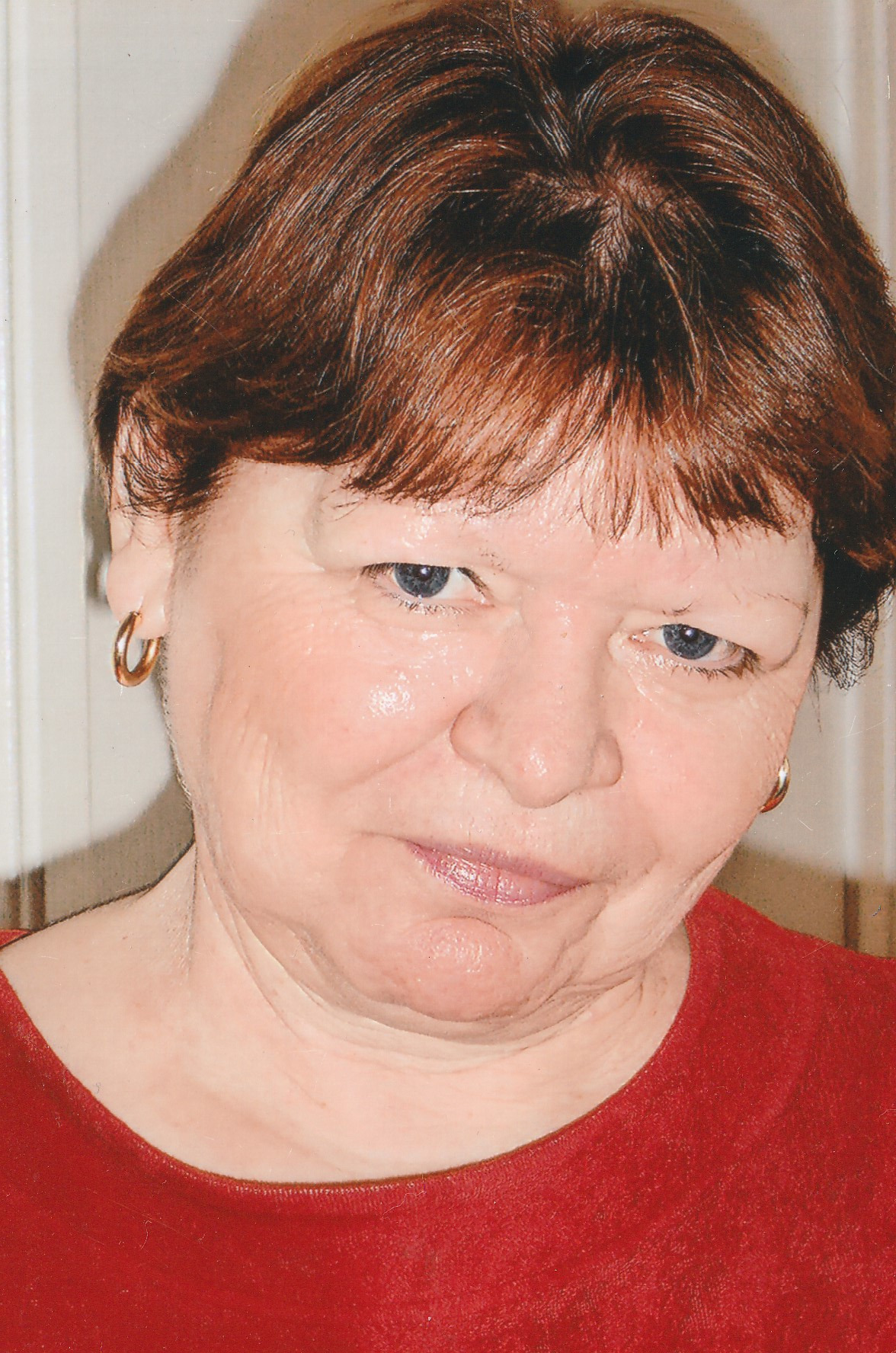 Photo de Christiane BURTHIER