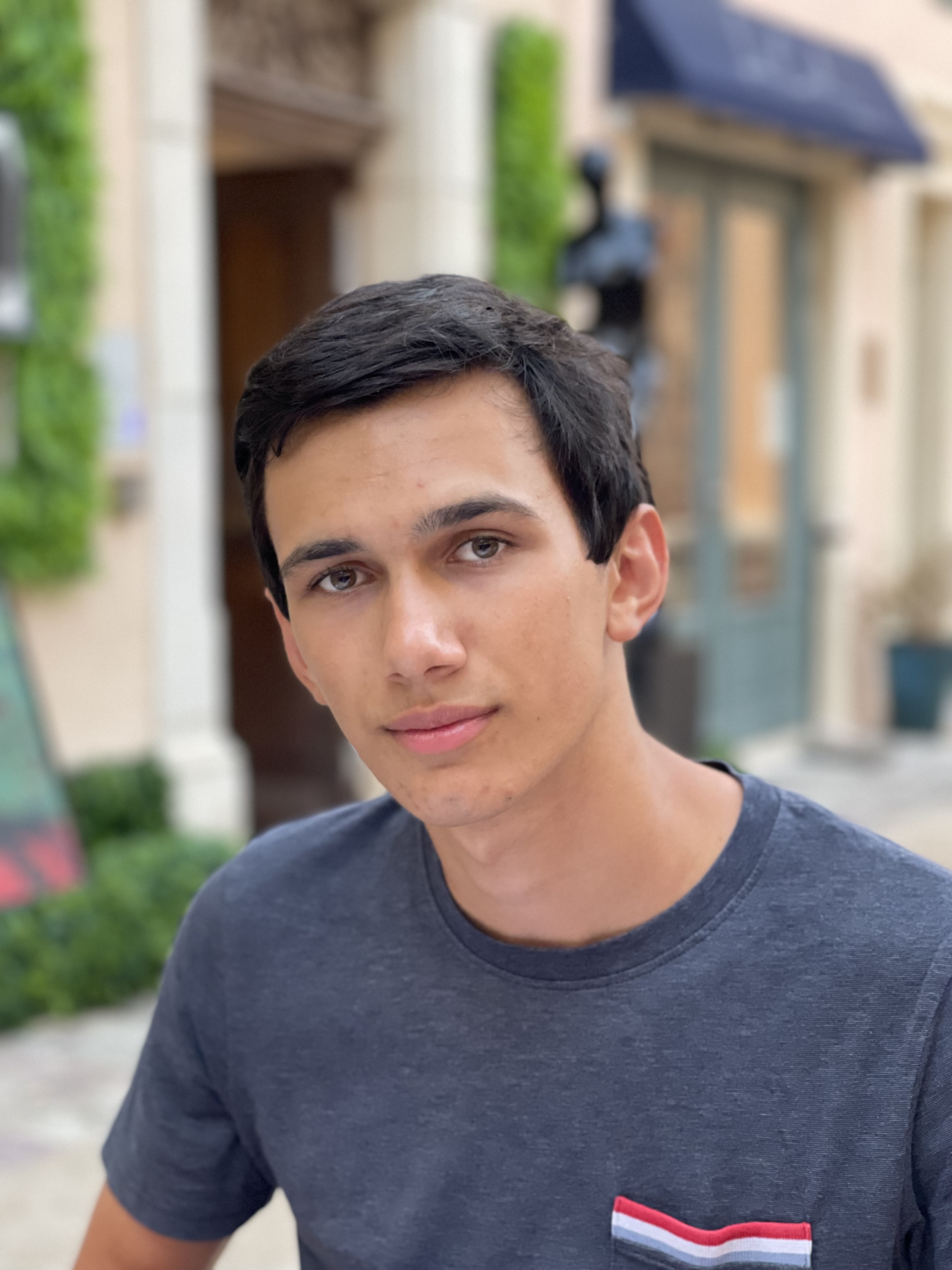 Photo de Baptiste RISPOLI