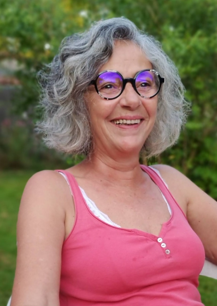 Photo de Vandenice BERGER