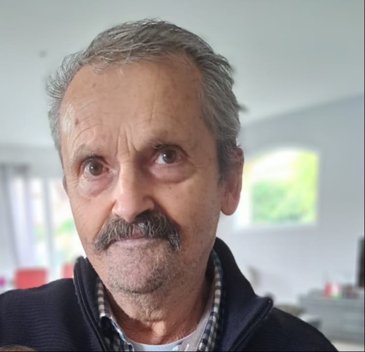 Photo de Gérard AMODIO
