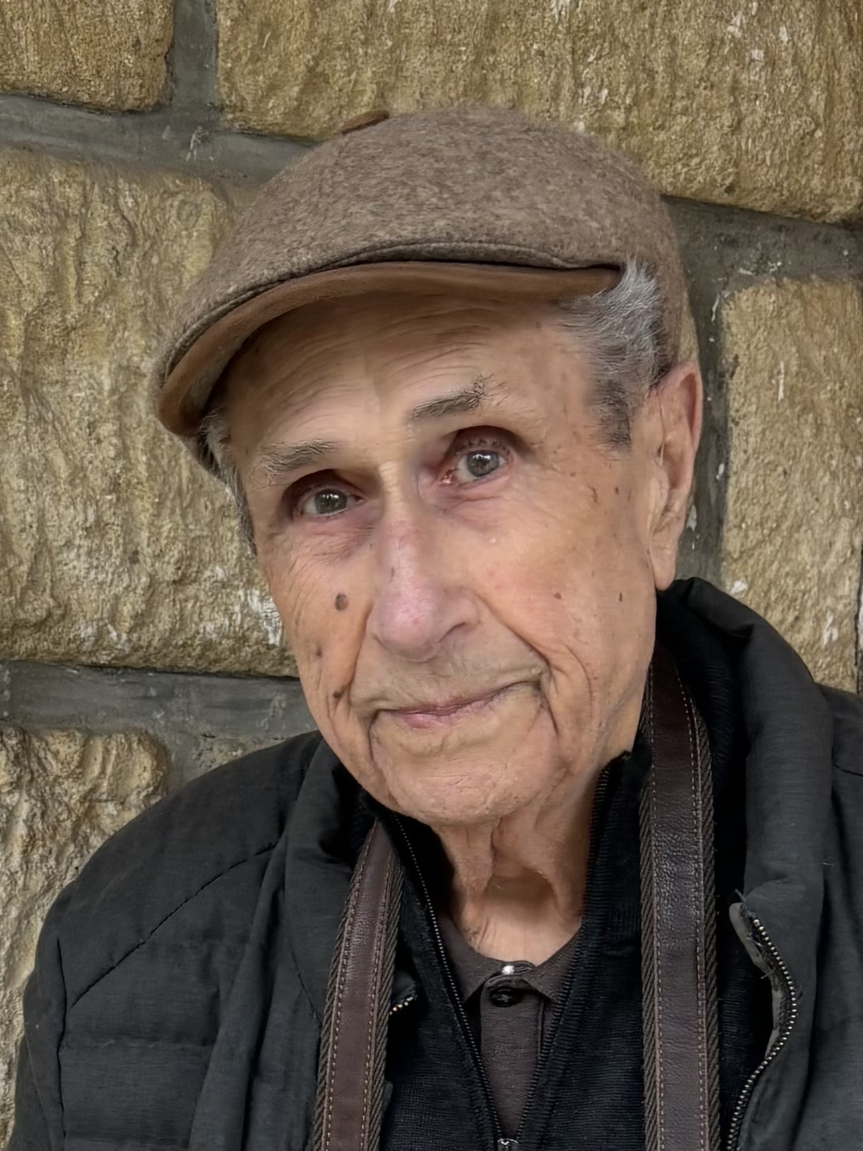 Photo de Claude TREUIL