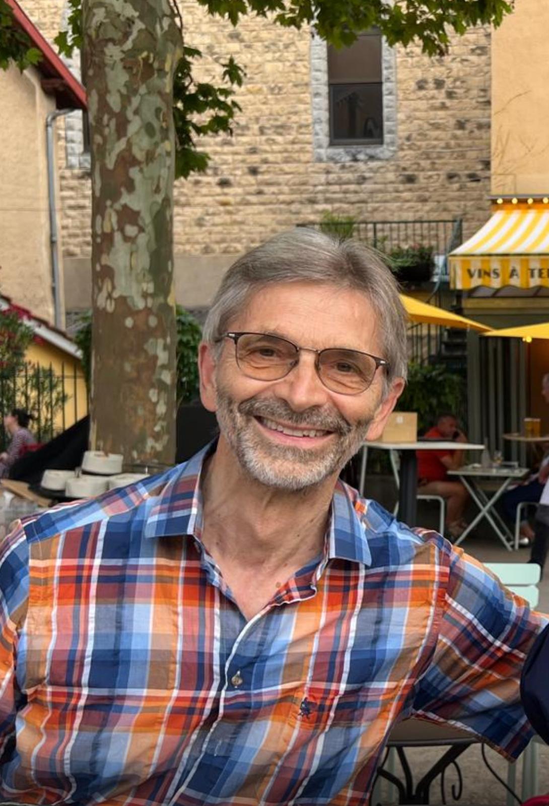 Photo de André LANÇON