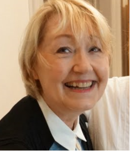 Photo de Jacqueline GAUDE-FOURNIER