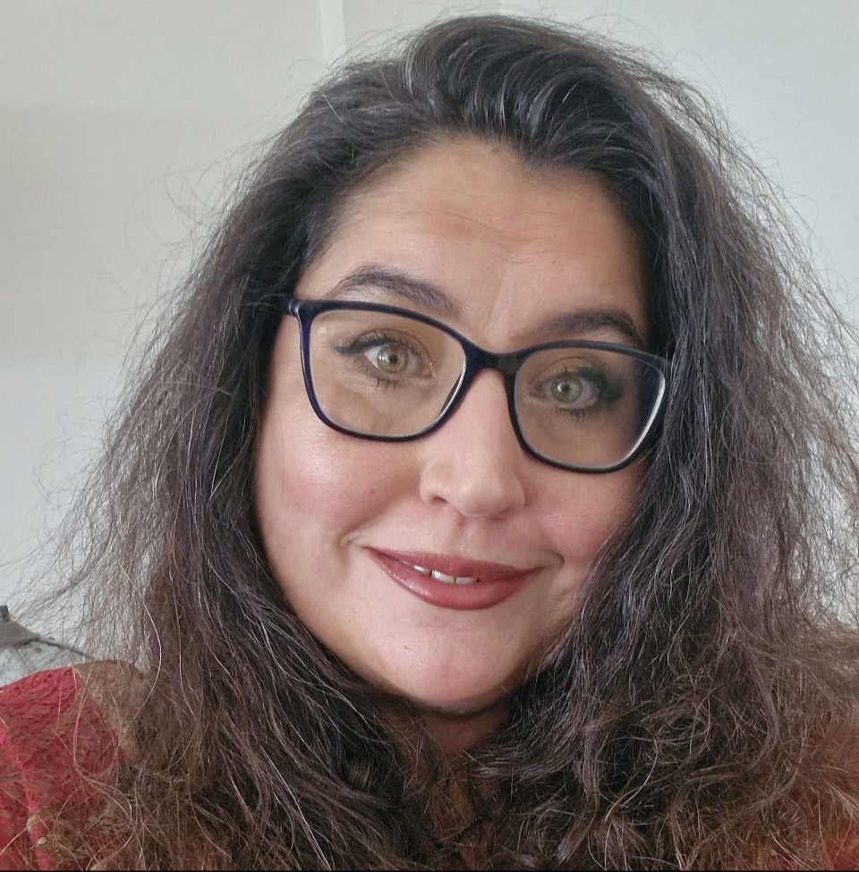 Photo de Liana GOEDDE