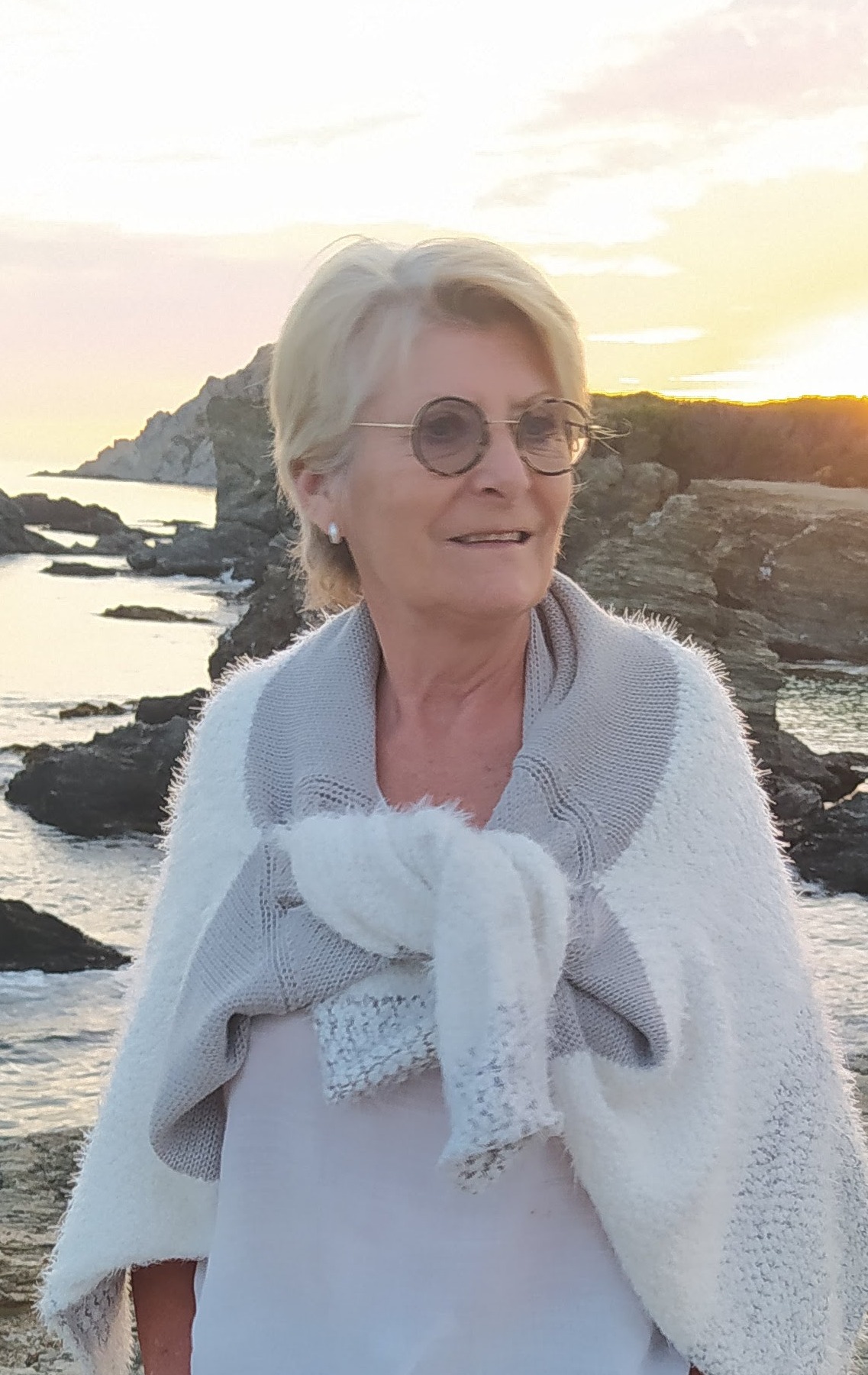 Photo de Roselyne CHARREL
