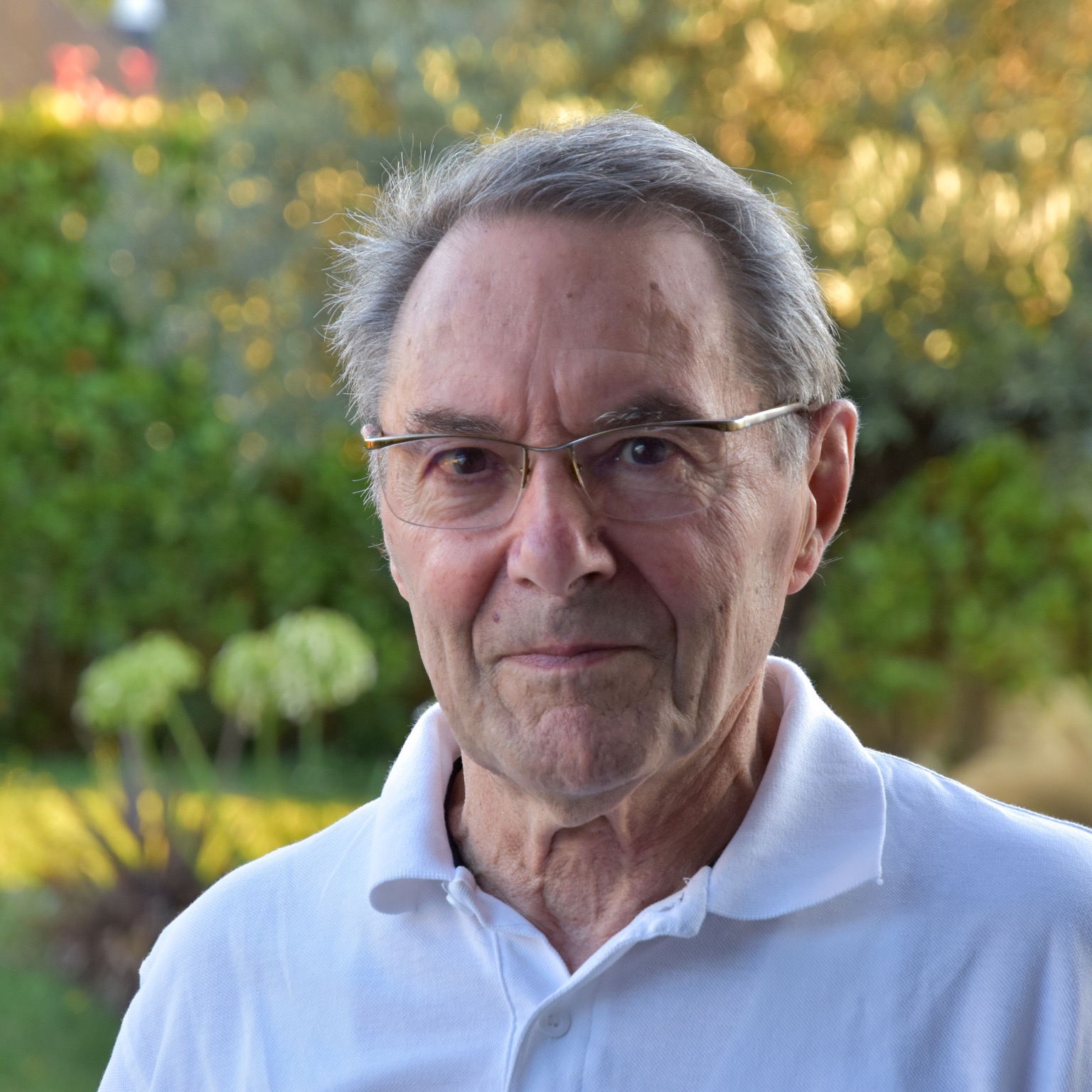 Photo de Jean MAÎTRE