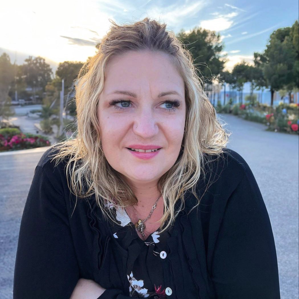Photo de Florine PILARD