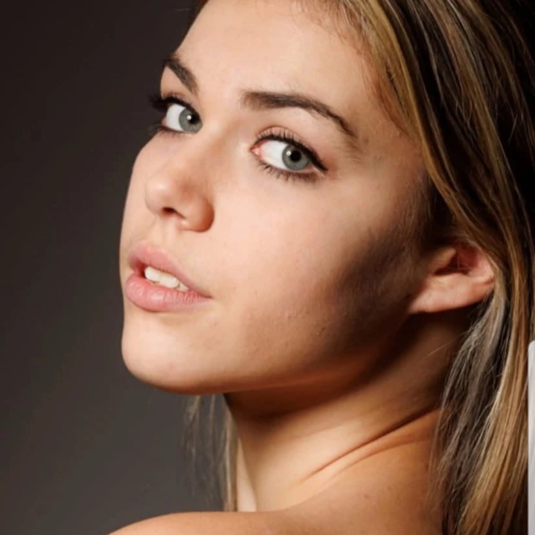 Photo de Chloé RIVOIRON