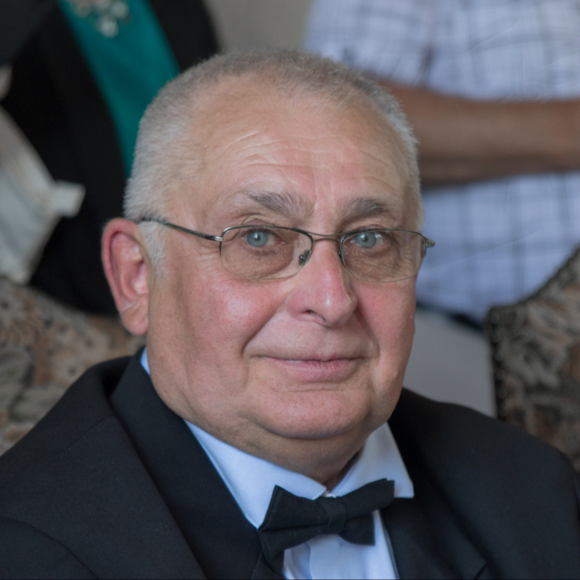 Photo de Monsieur Bernard ROBERT