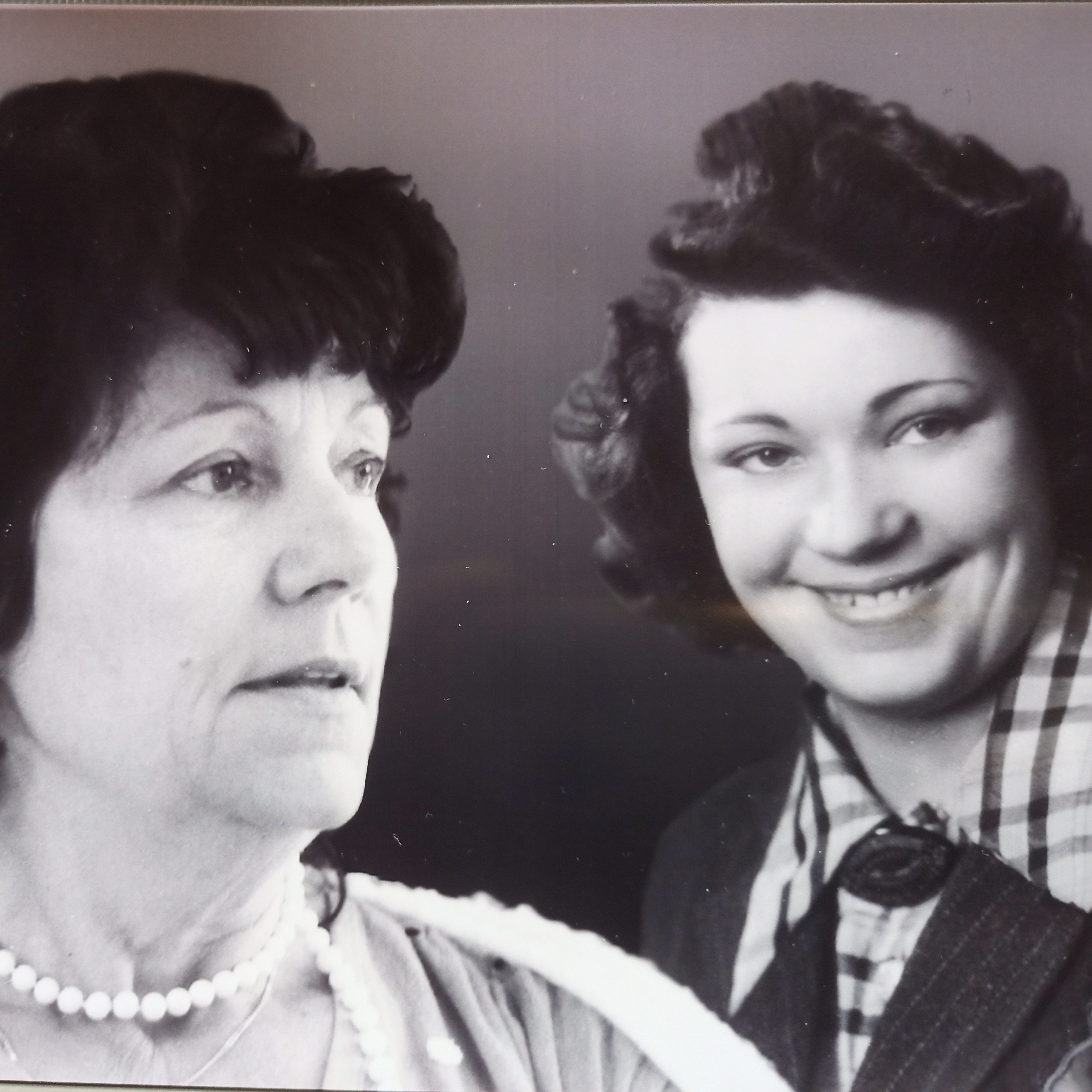 Photo de Madame Marie DUSSON