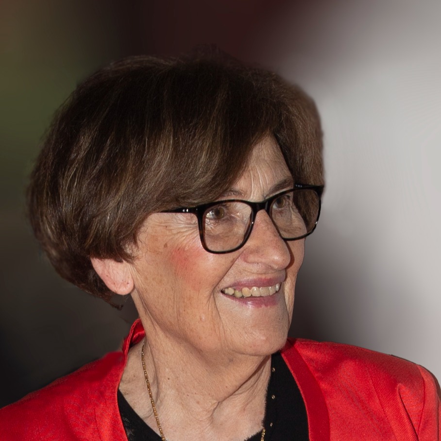 Photo de Christiane DUMARSKI