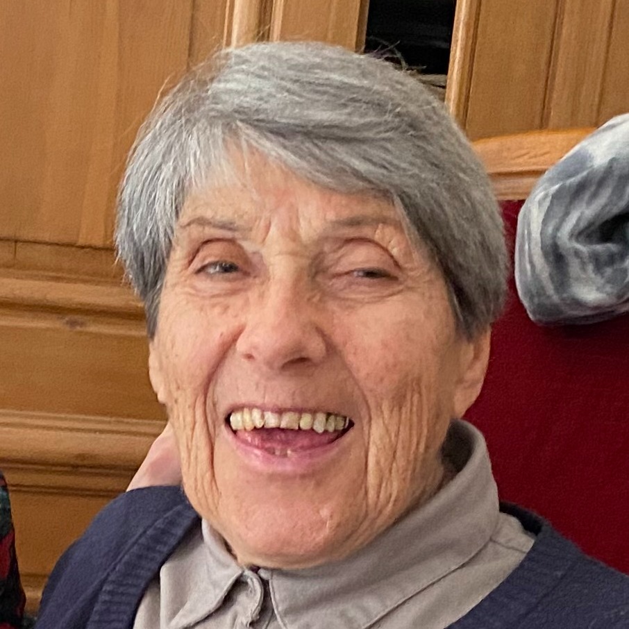 Photo de Madame Blanche BURLET