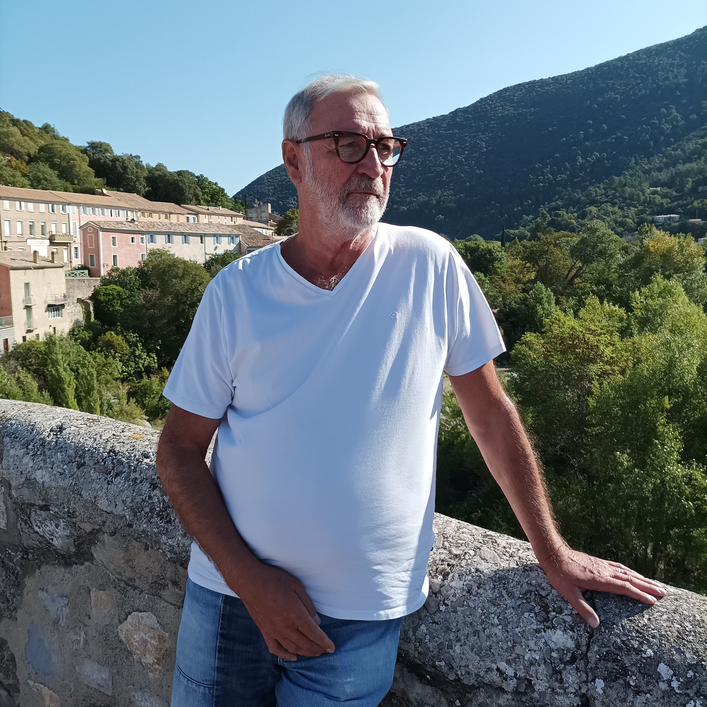Photo de Pierre ROLLAND