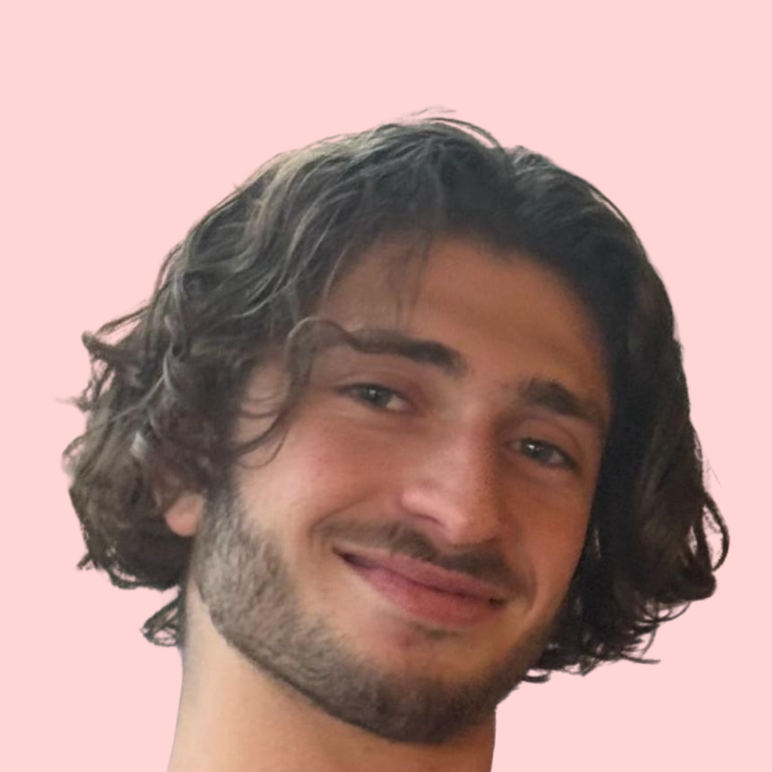 Photo de Monsieur Simon COLOMBANO