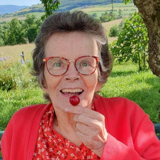 Photo de Hélène MARIGNIER