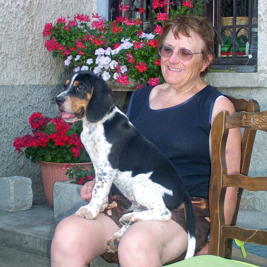 Photo de Françoise CHED HOMME