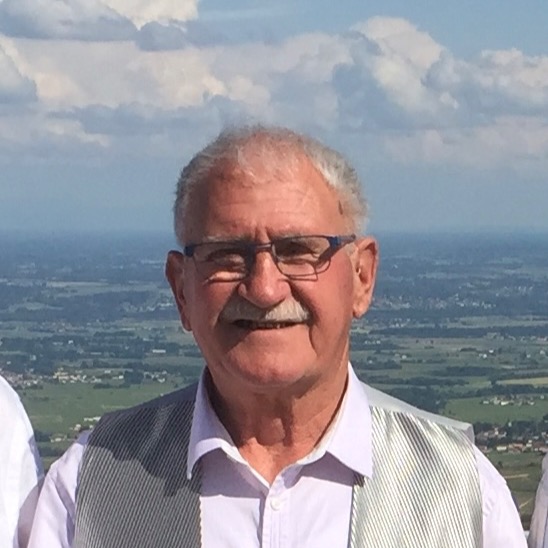 Photo de Monsieur Maurice LANDOIN