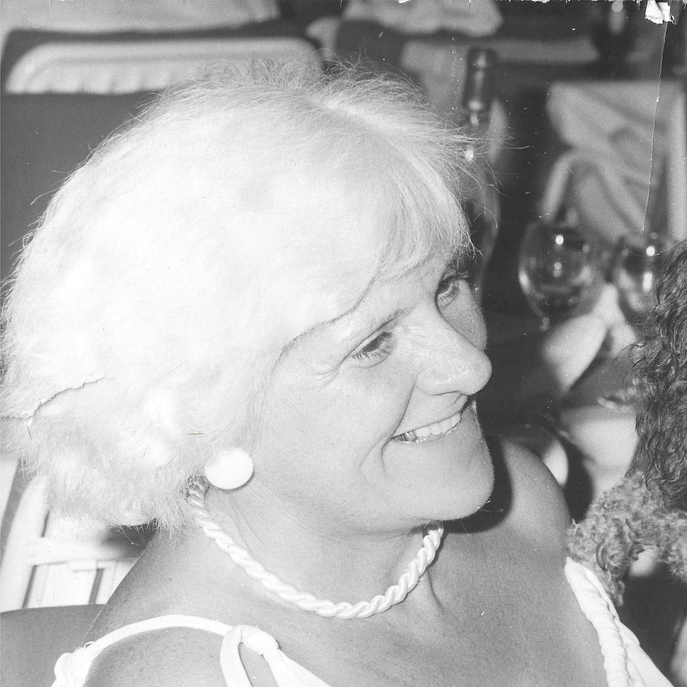 Photo d’Andrée DEGABRIEL