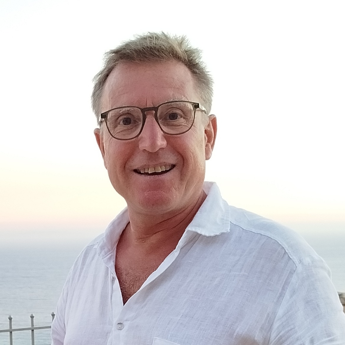 Photo de Pierre-Yves GENON