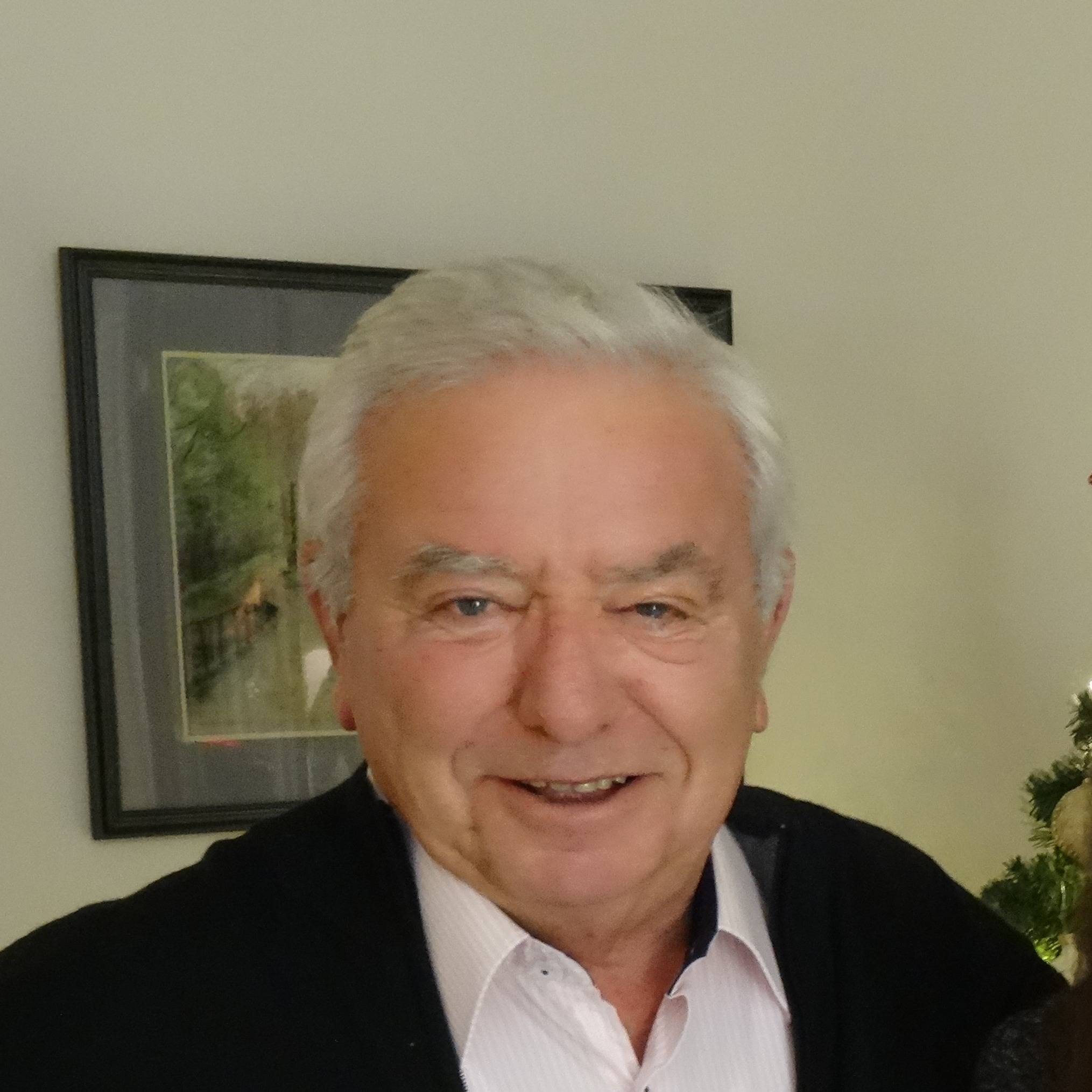 Photo d’Alain BRUNY