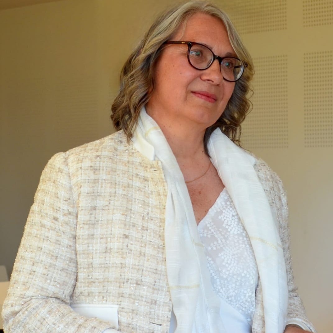 Photo de Nathalie SEGRET