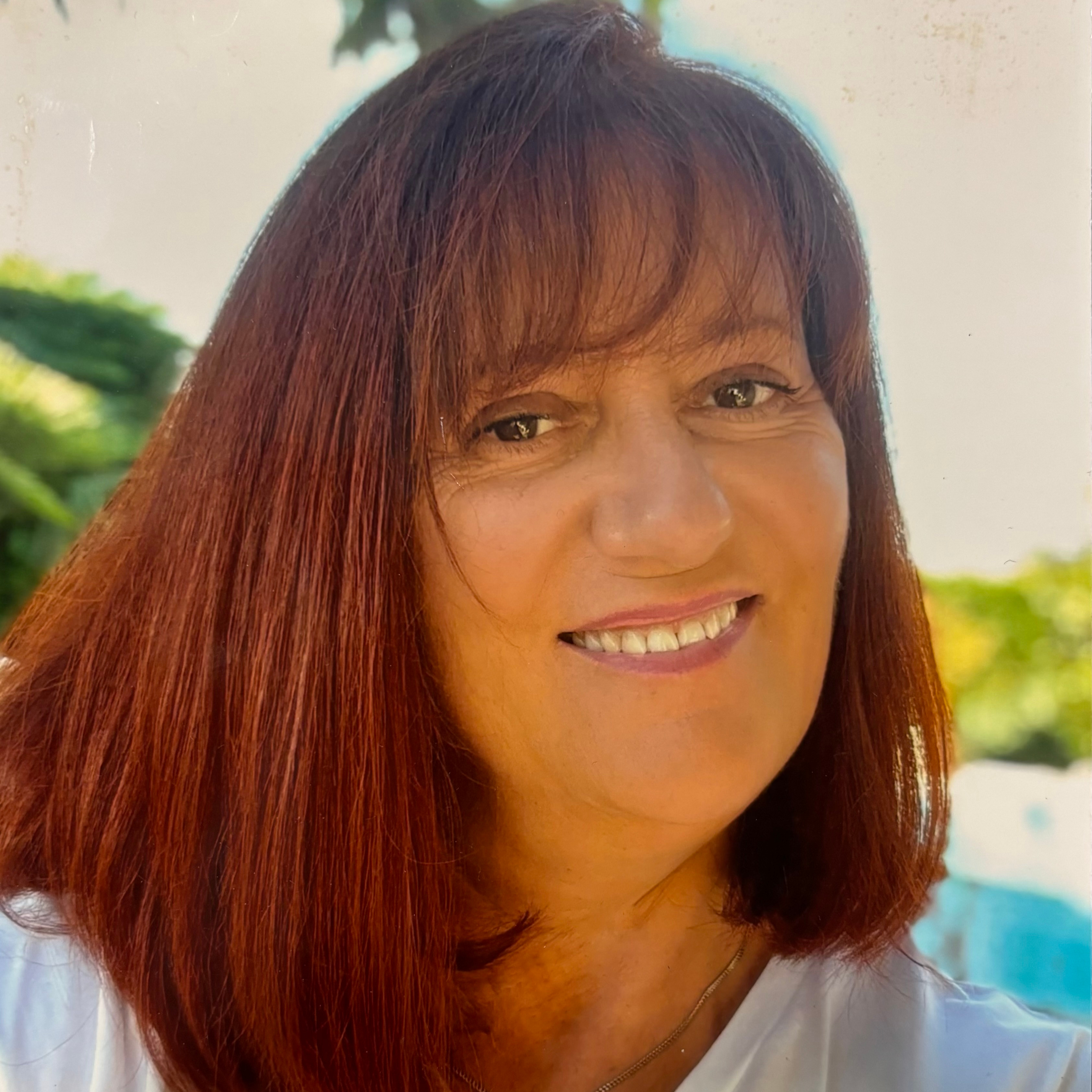 Photo de Madame Christine JALBY