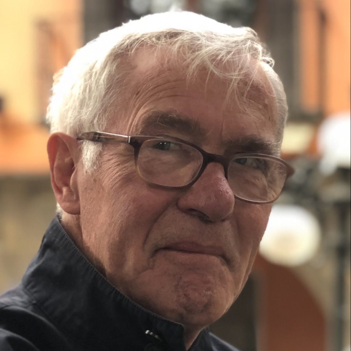 Photo de Serge DIGNOIRE