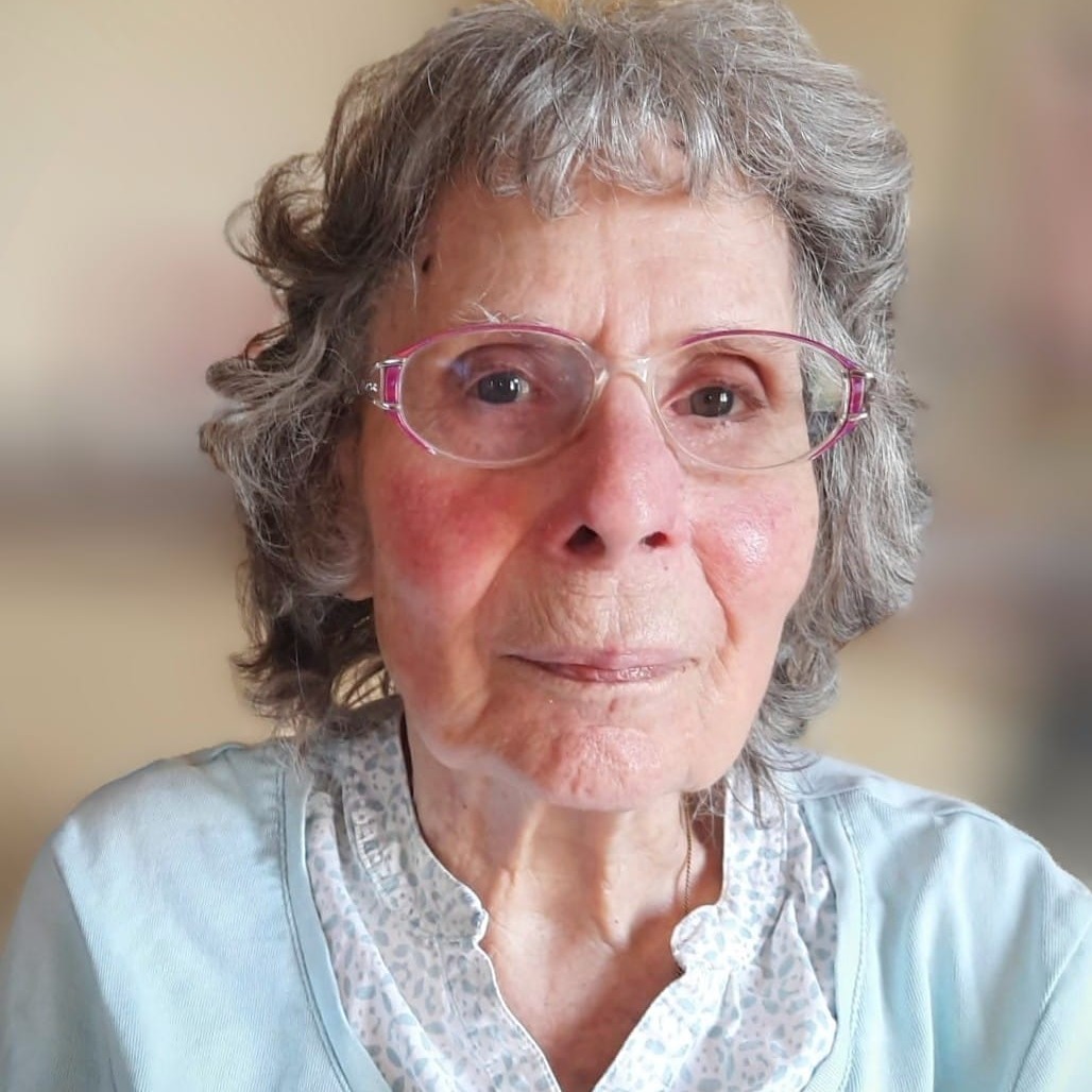 Photo de Paulette FAURE