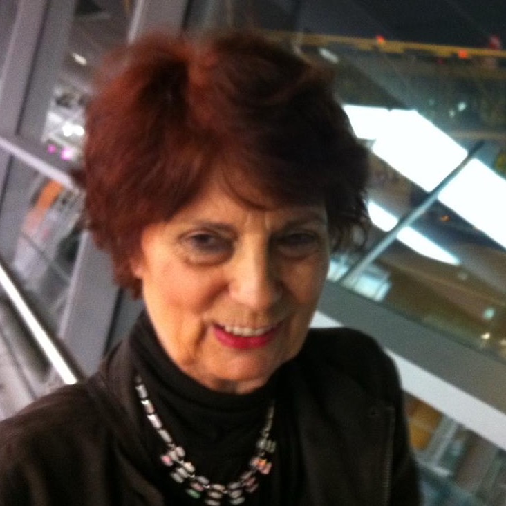 Photo de Madame Monique GODOT