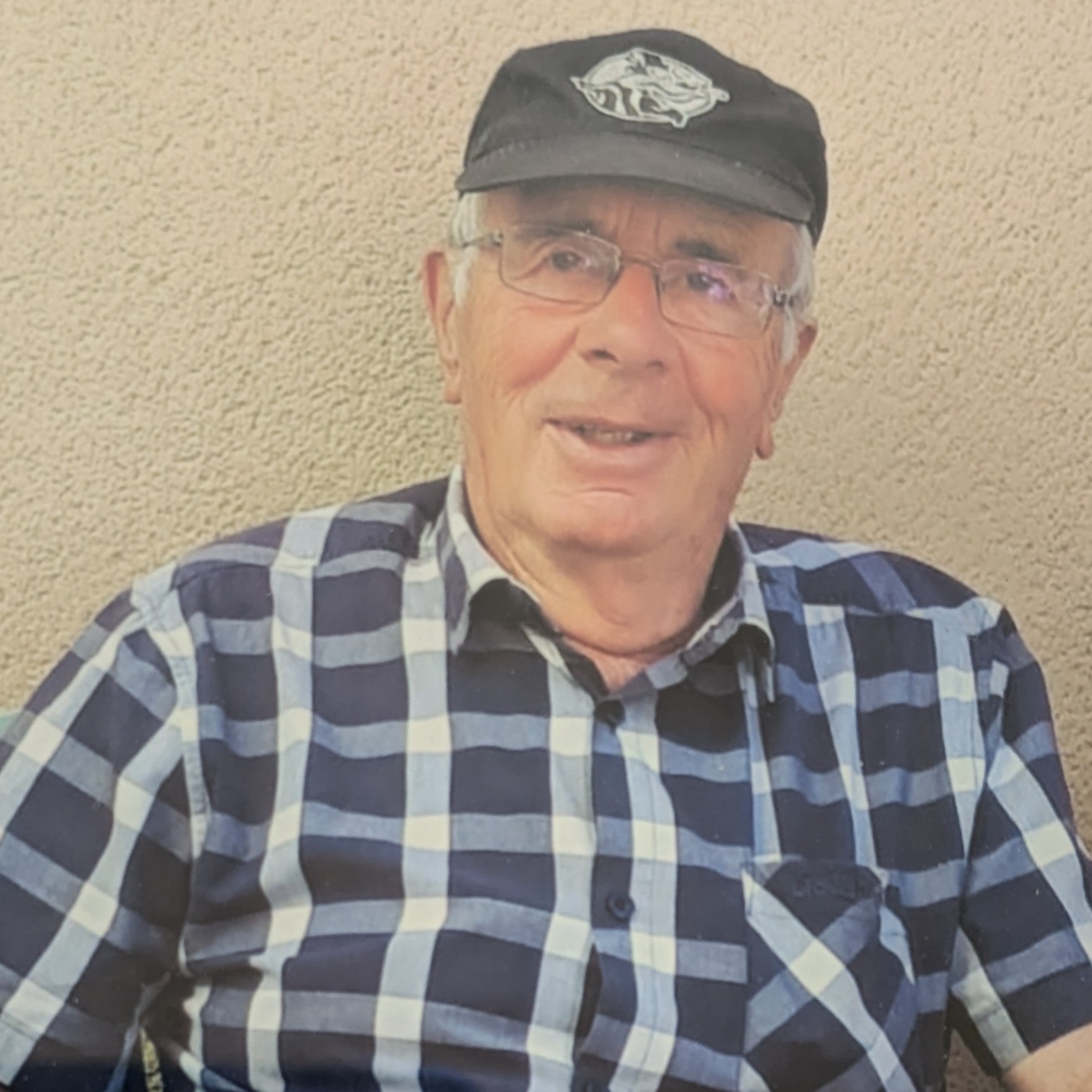 Photo de Gabriel RAGEYS